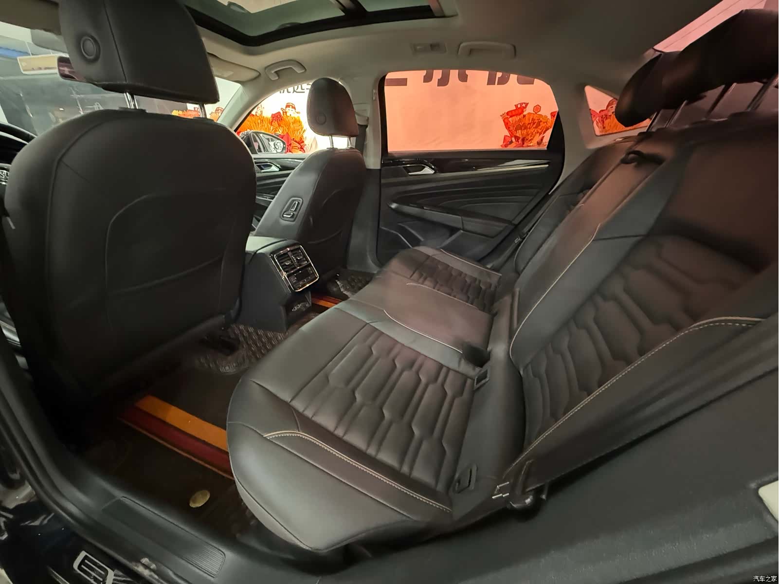Volkswagen Passat, 2019 9