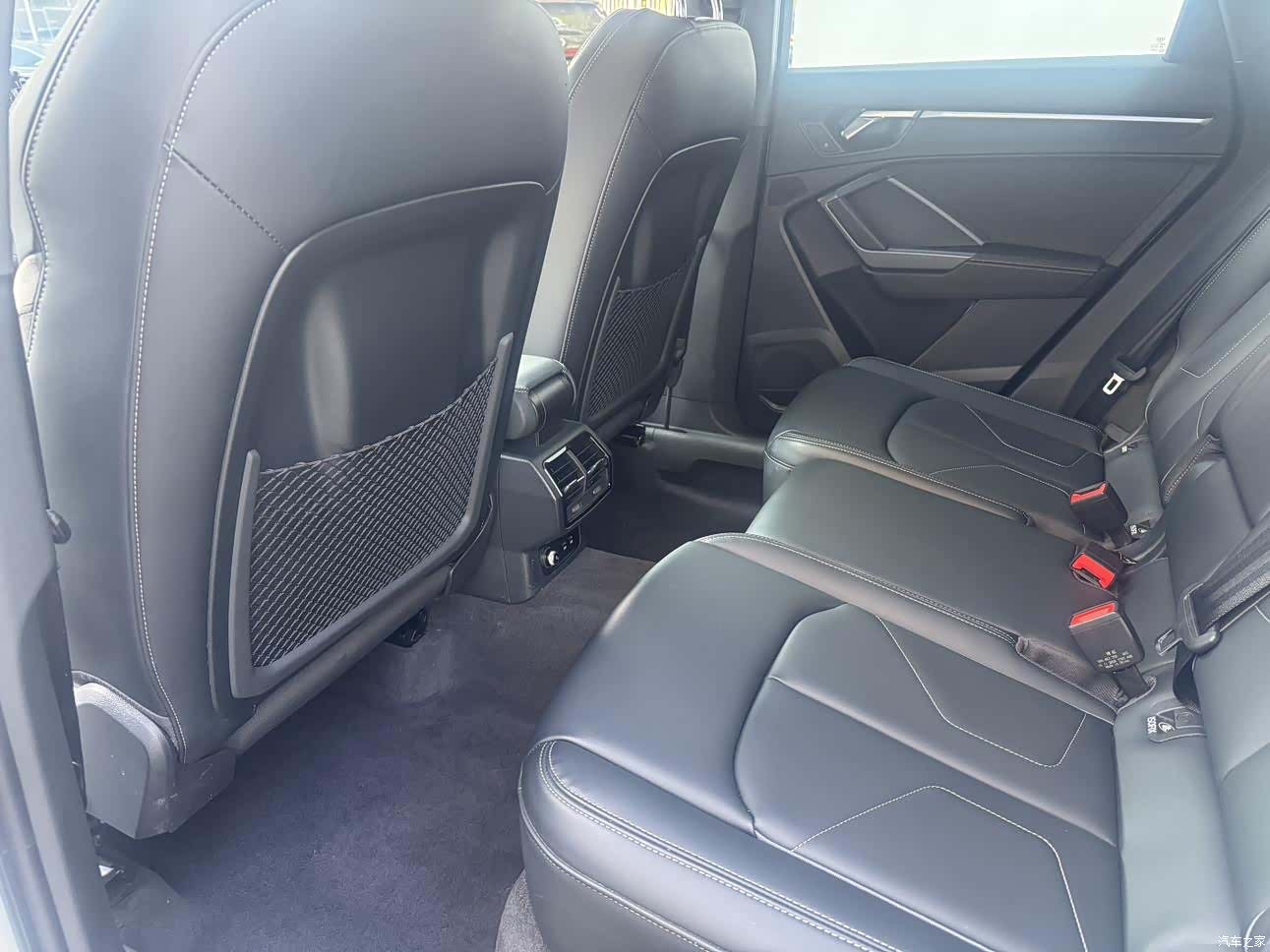 Audi Q3, 2024 17