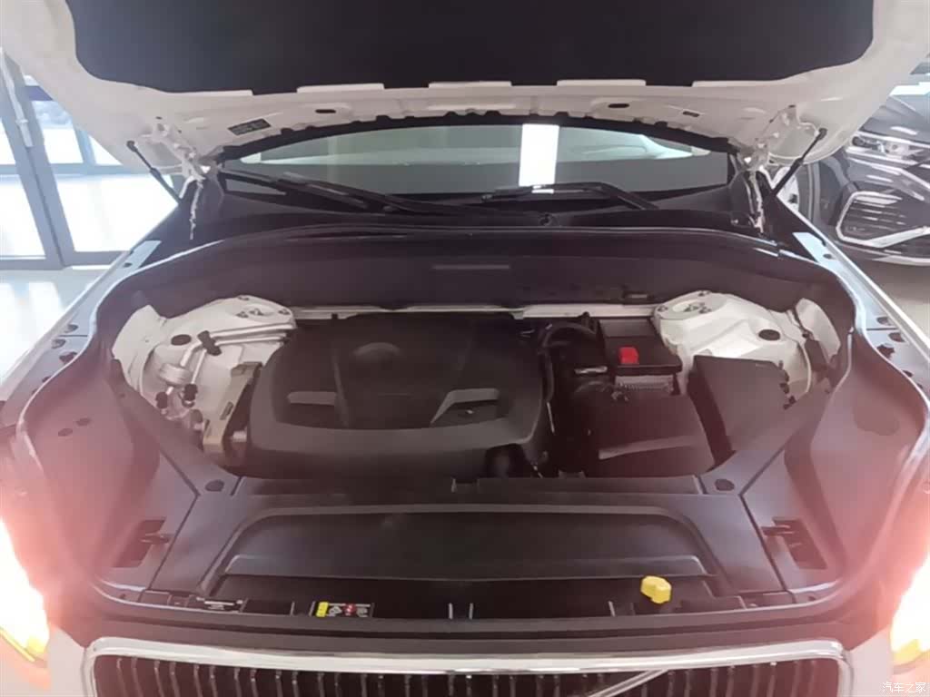 Volvo XC90, 2016 16