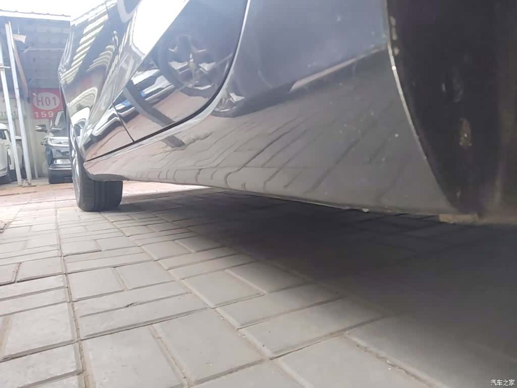 Changan Eado, 2022 22