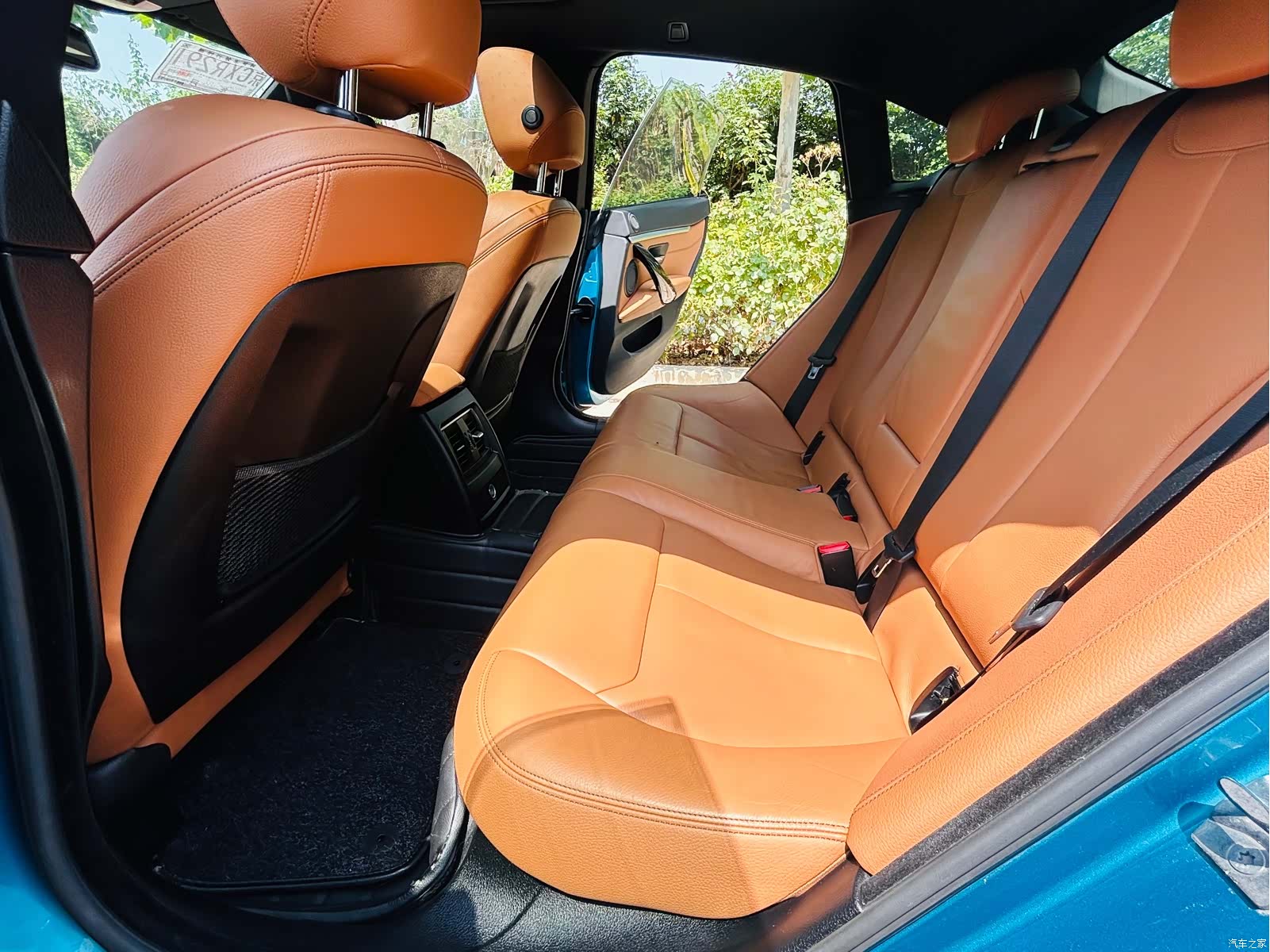 BMW 4 Series, 2019 все фото