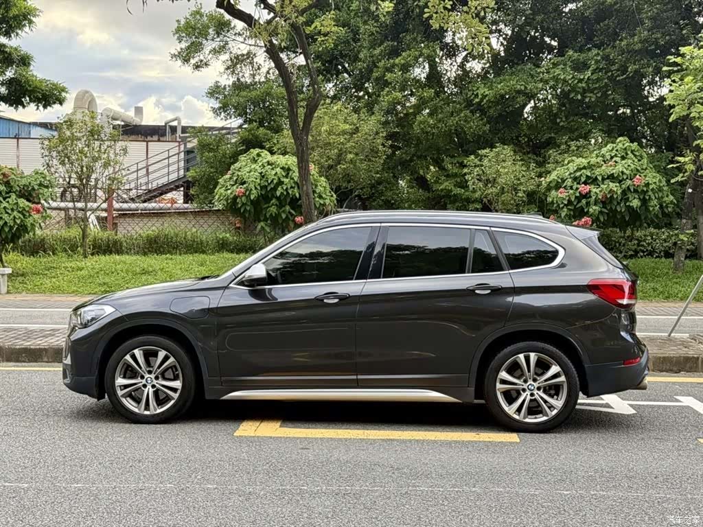 BMW X1, 2021 6