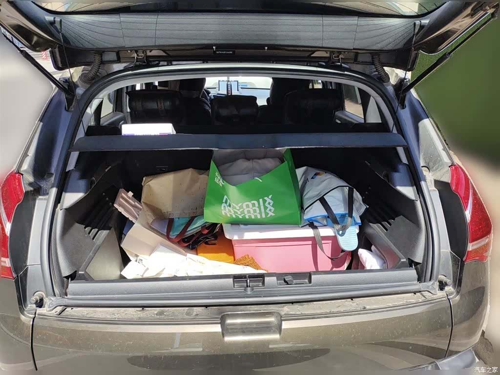 Peugeot 3008, 2016 10