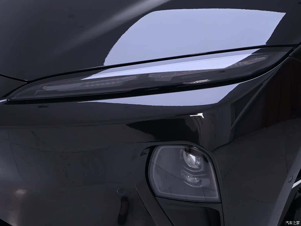 NIO ET5, 2024 4