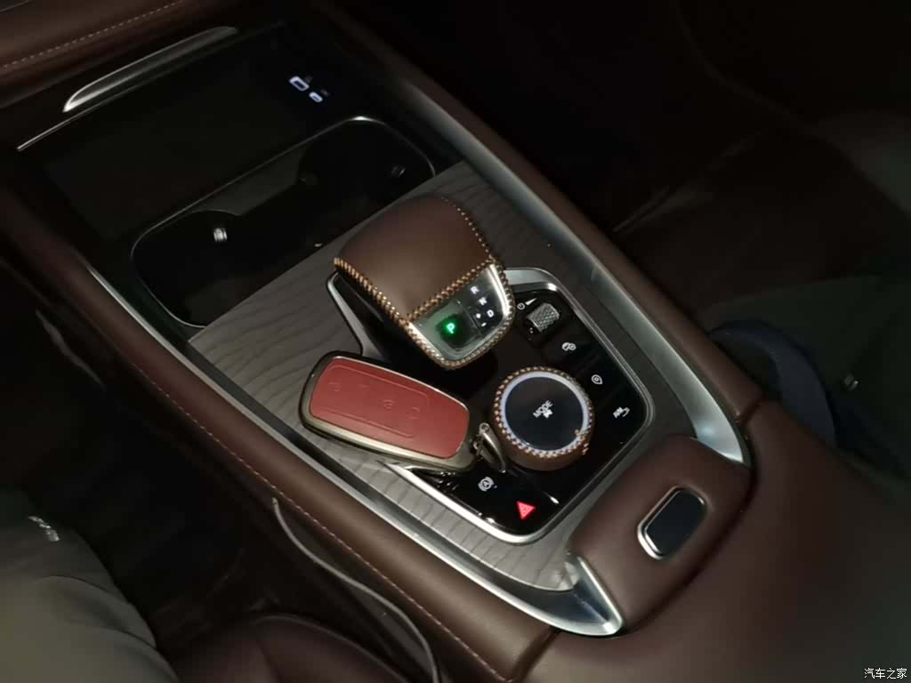 Chery Tiggo 8, 2024 14