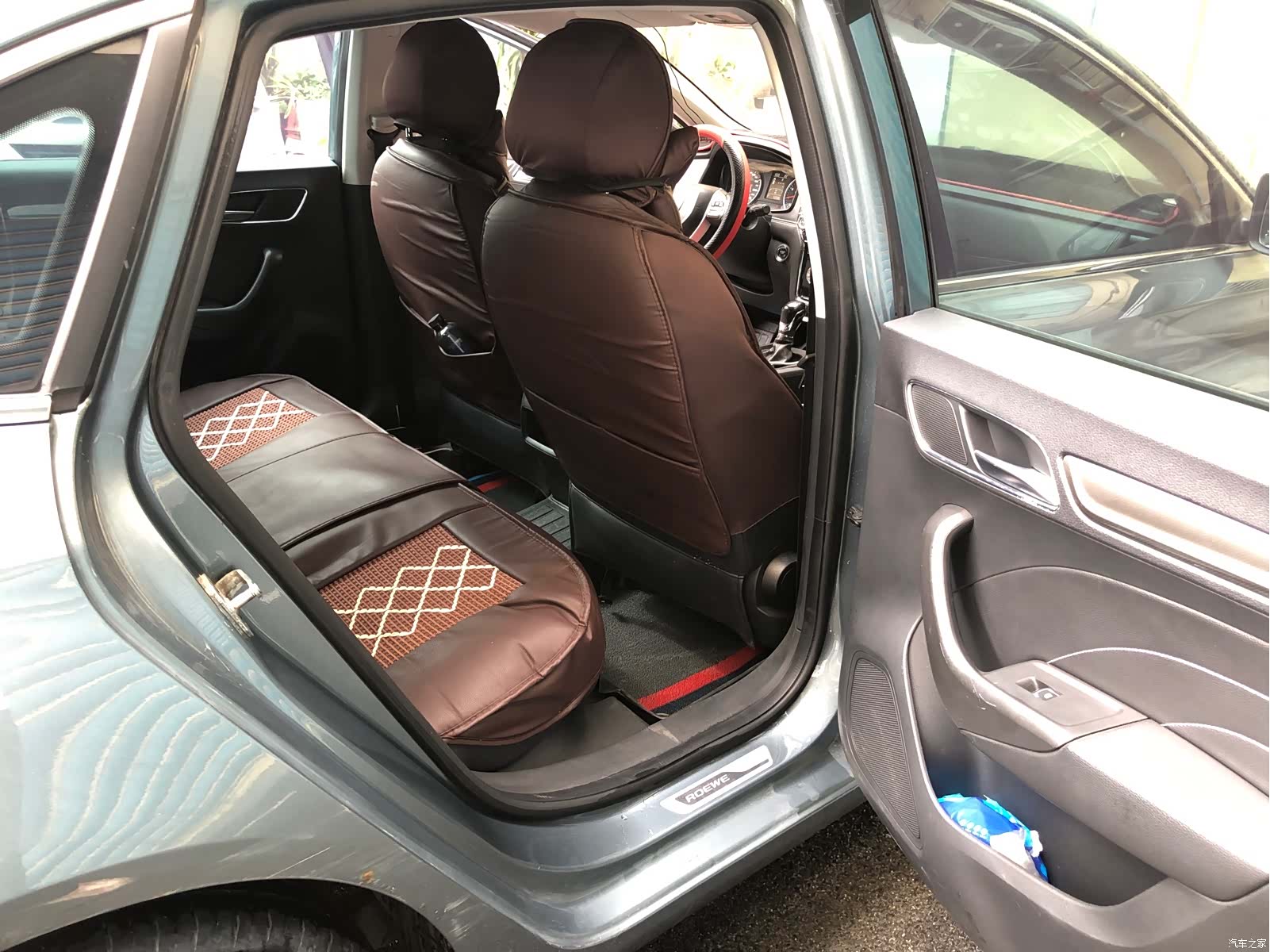 Roewe i6, 2019 9