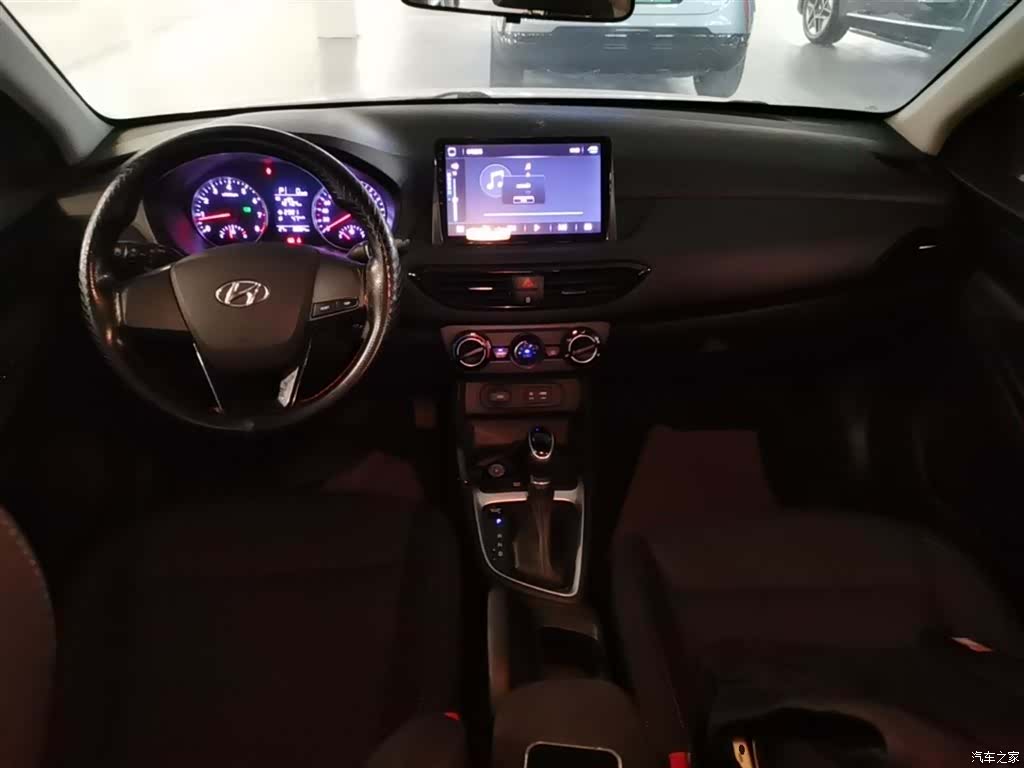 Hyundai GL, 2019 10