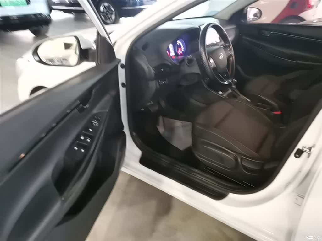 Hyundai GL, 2019 16
