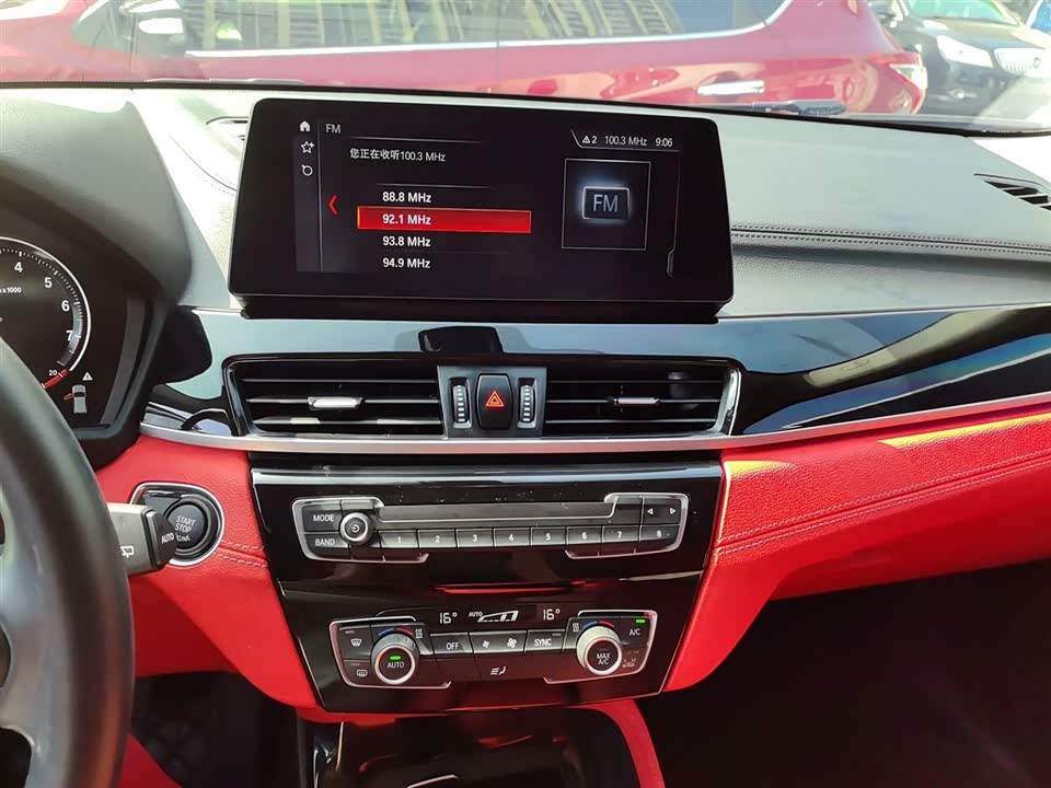 BMW X2 BMW X2