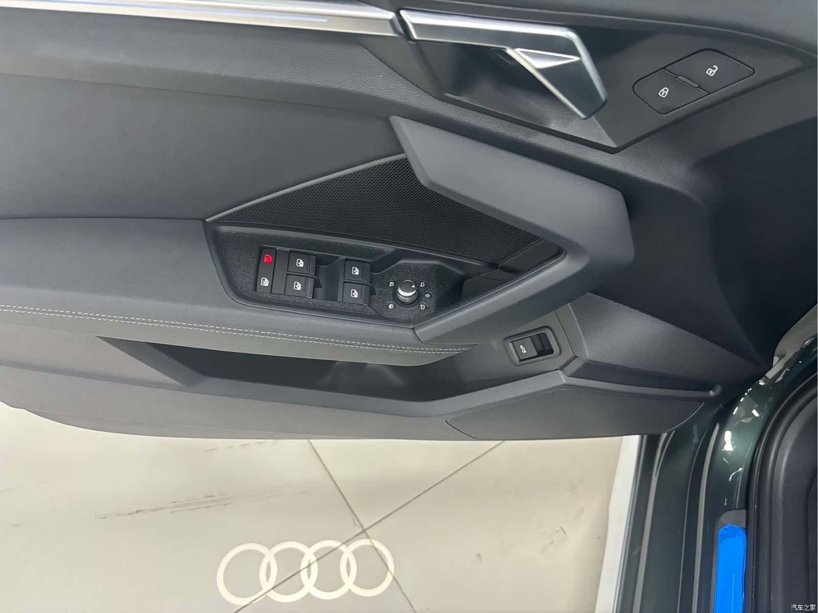 Audi A3, 2022 15