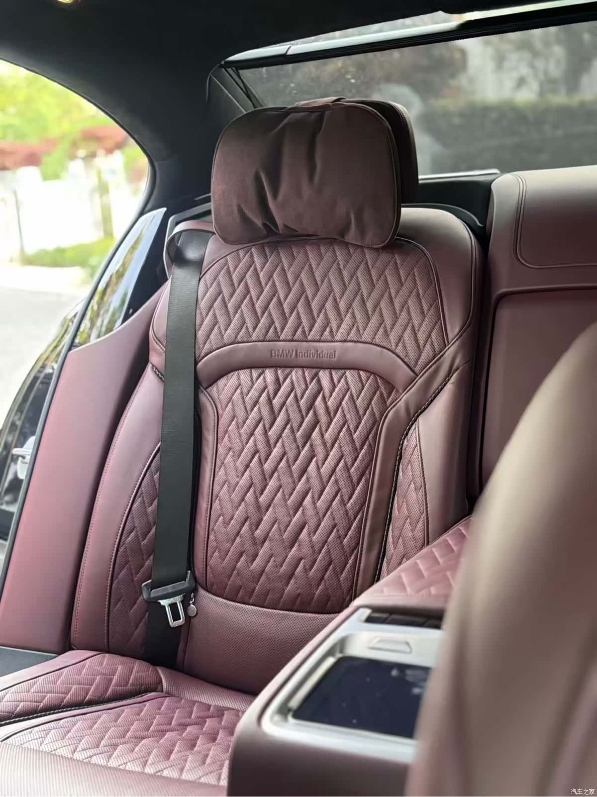 BMW 7 Series, 2020 8