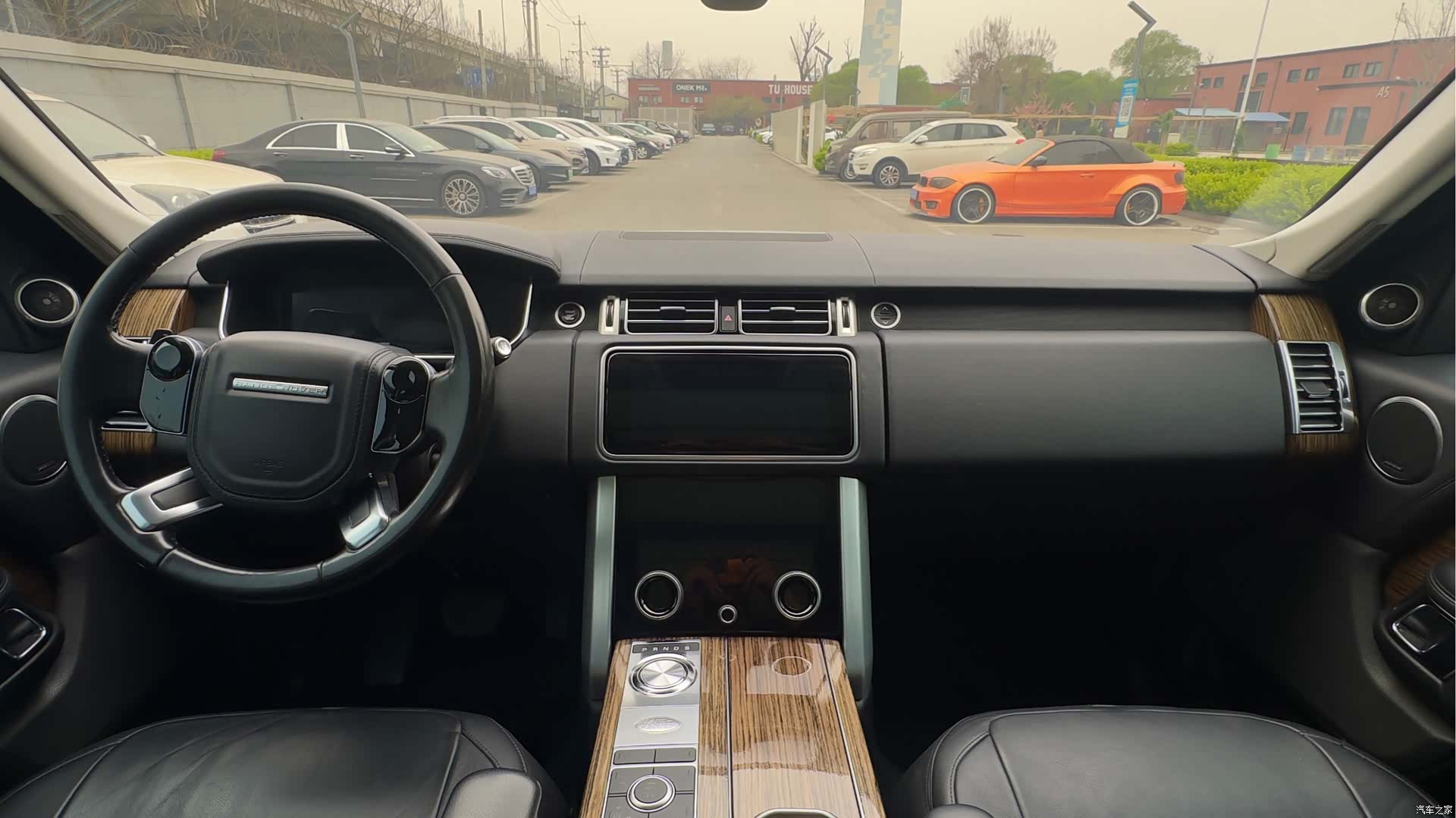 Land Rover Range Rover, 2019 7