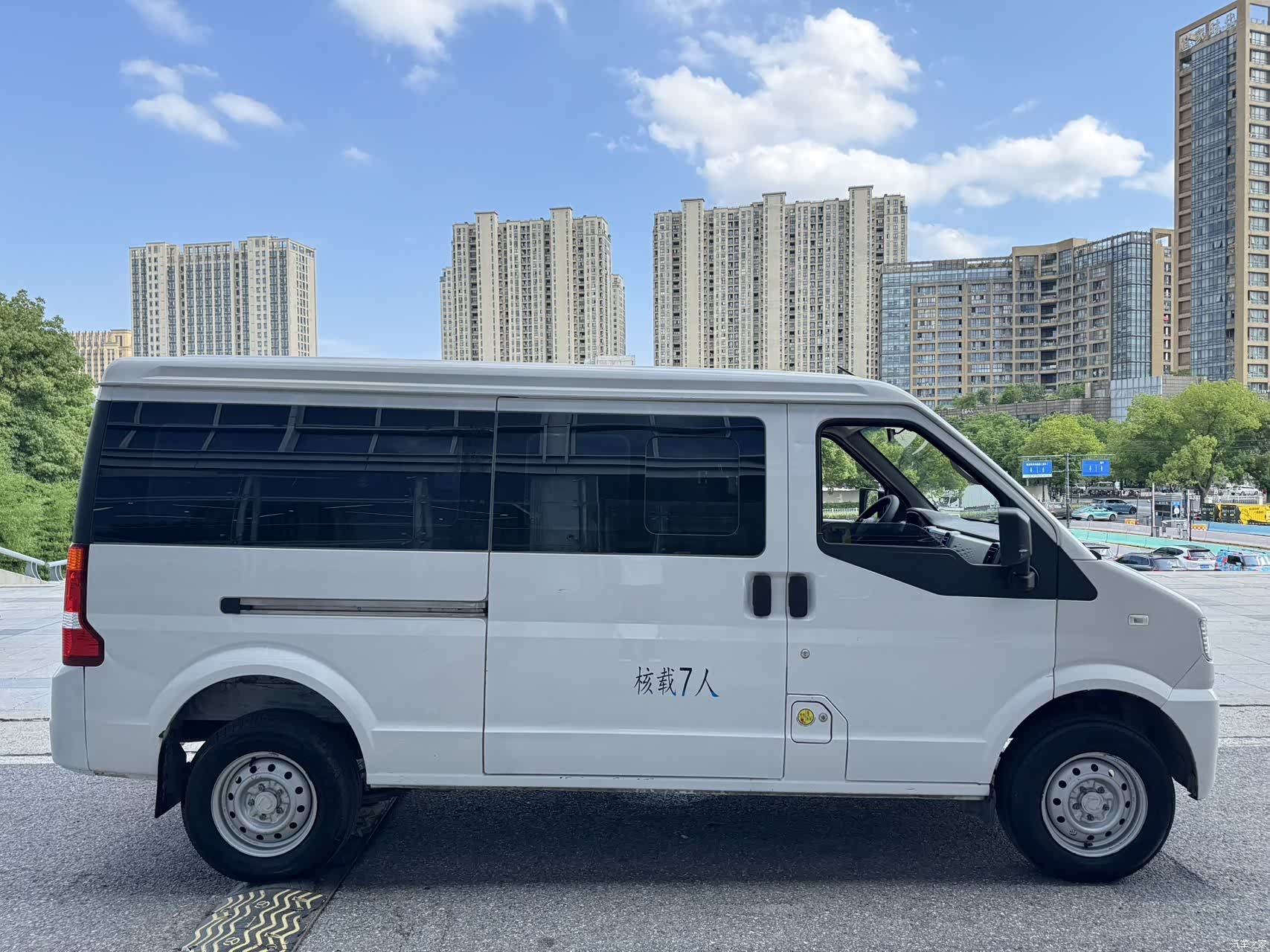 DongFeng C36II, 2024 все фото