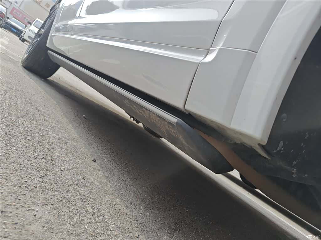 Li Auto ONE, 2021 19