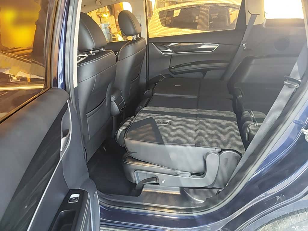 BYD Song, 2018 17