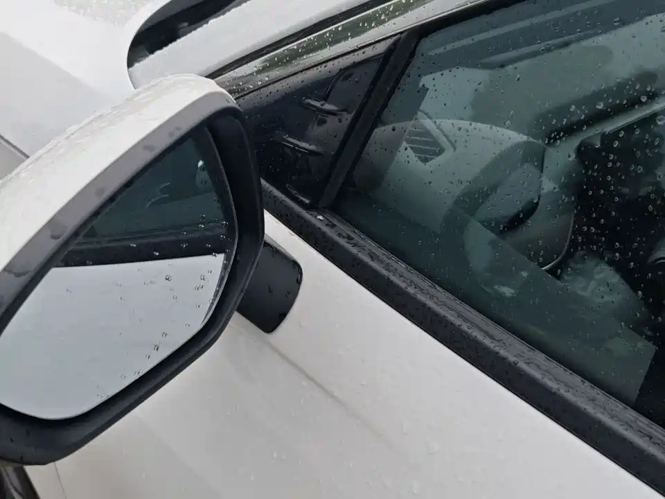 Geely Galaxy Galaxy L6