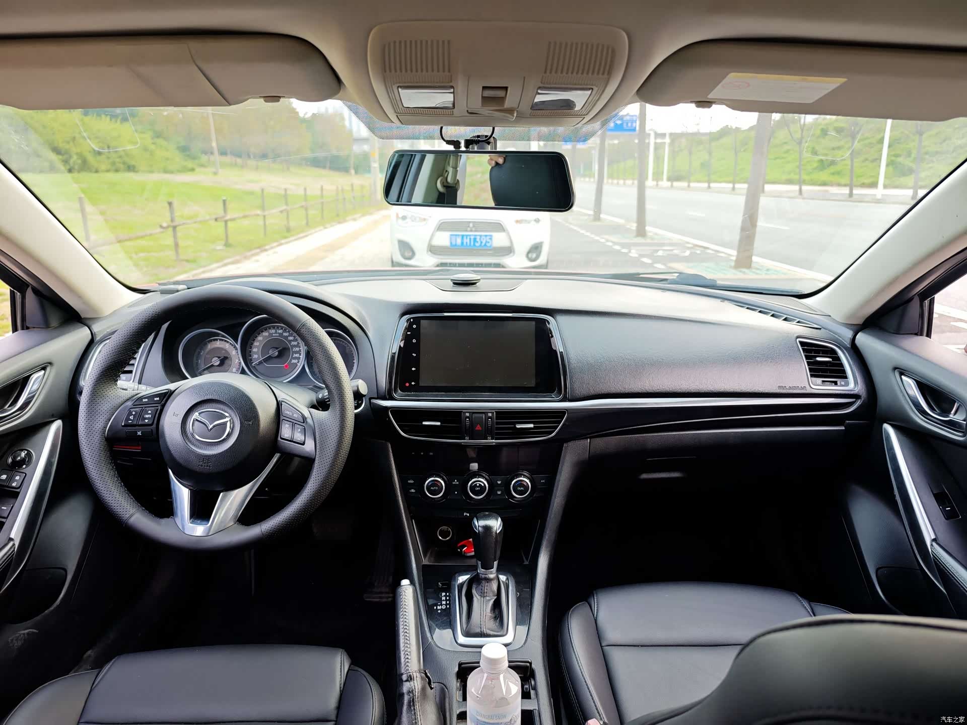 Mazda Atenza, 2016 все фото