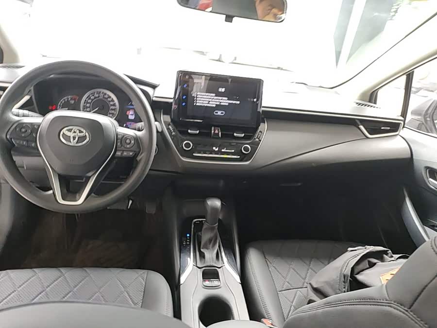Toyota Asia Lion 2023, фото 6
