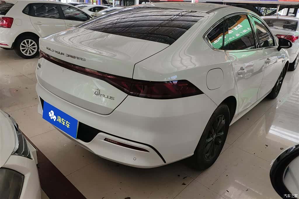 BYD Qin, 2023 3