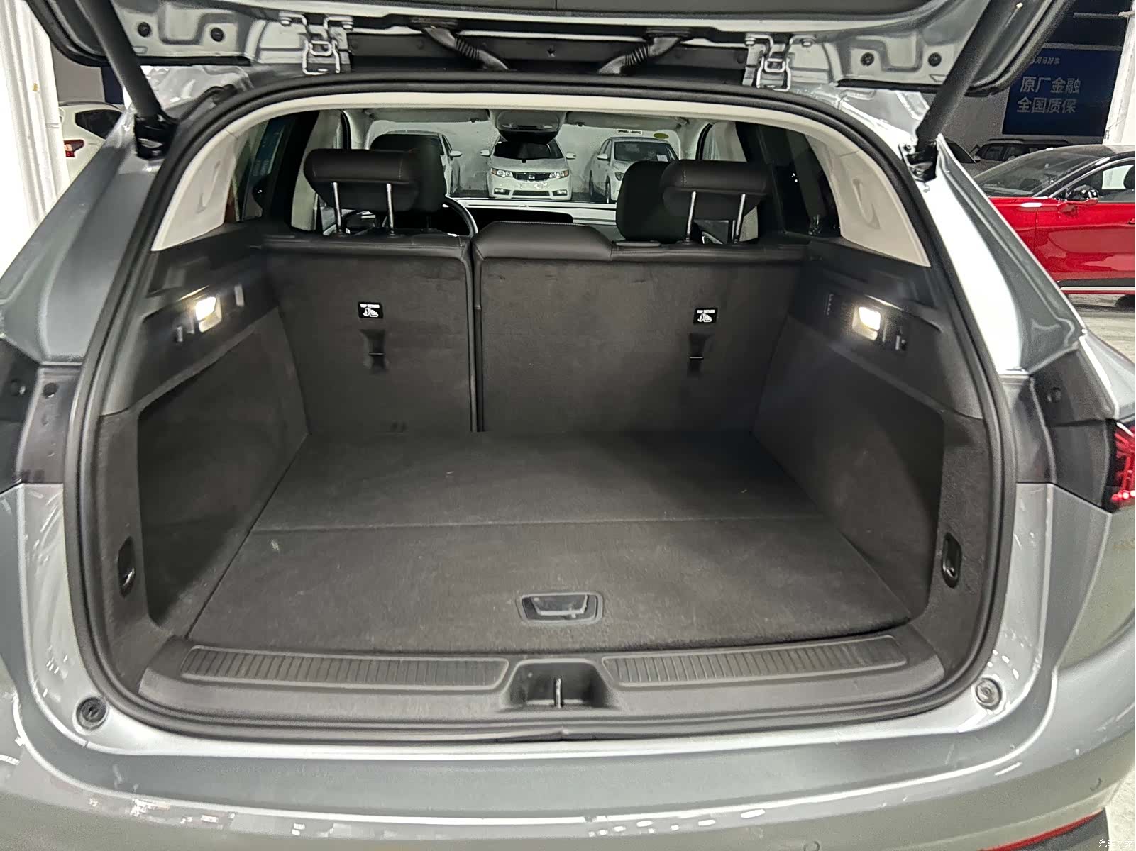 Buick Envision, 2025 14