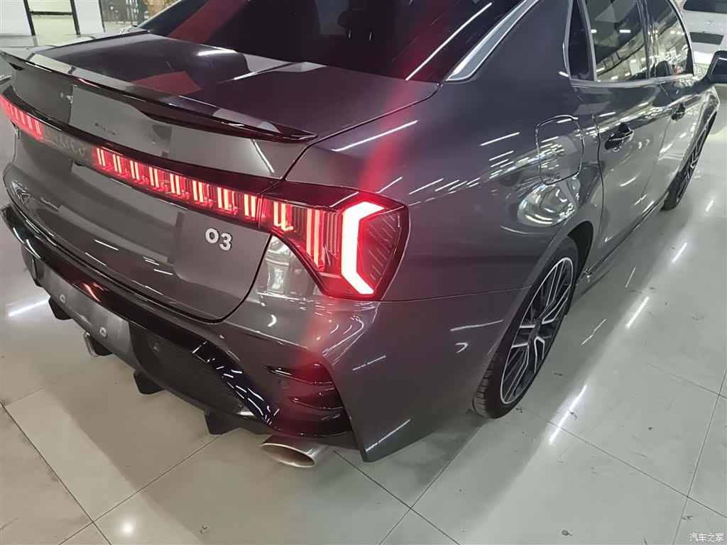 Lynk & Co 02, 2025 8