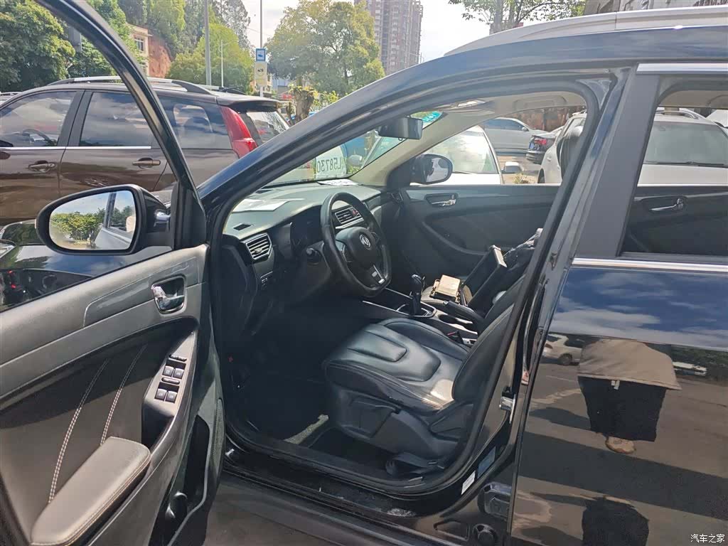 DongFeng 580, 2018 15