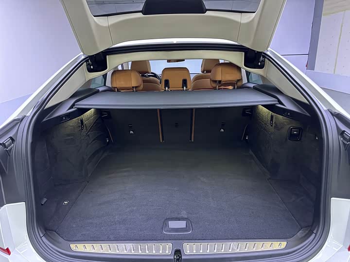 BMW 6 Series GT 2019 630i hao hua she ji tao zhuang