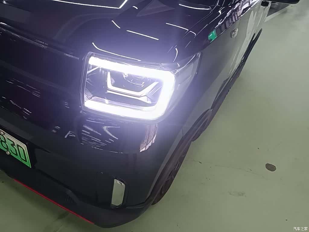 Wuling MINIEV, 2023 24
