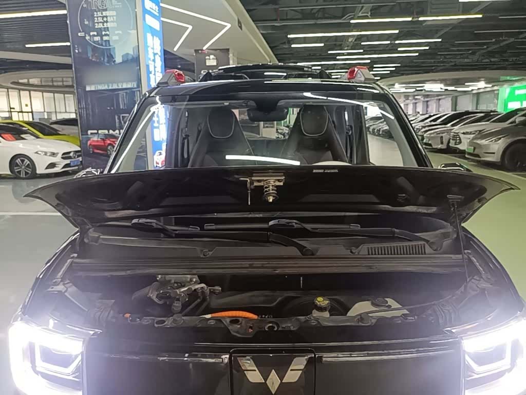 Wuling MINIEV, 2023 20