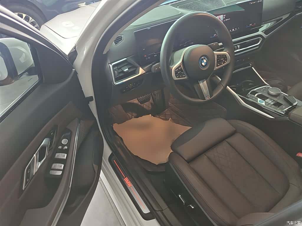 BMW i3, 2024 16
