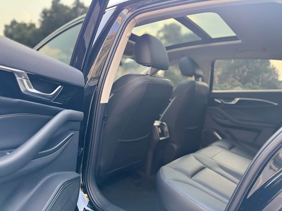 Besturn B70