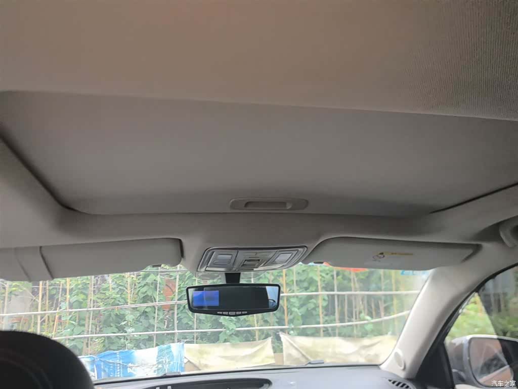 Geely X6, 2017 18