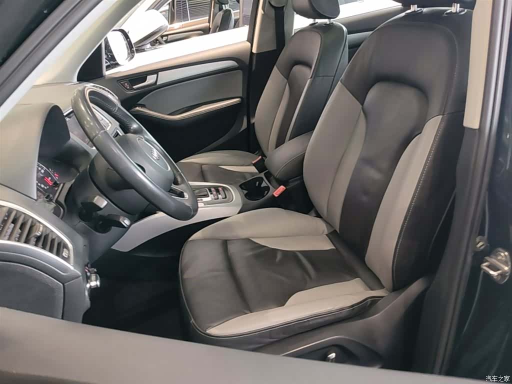 Audi Q5, 2017 15
