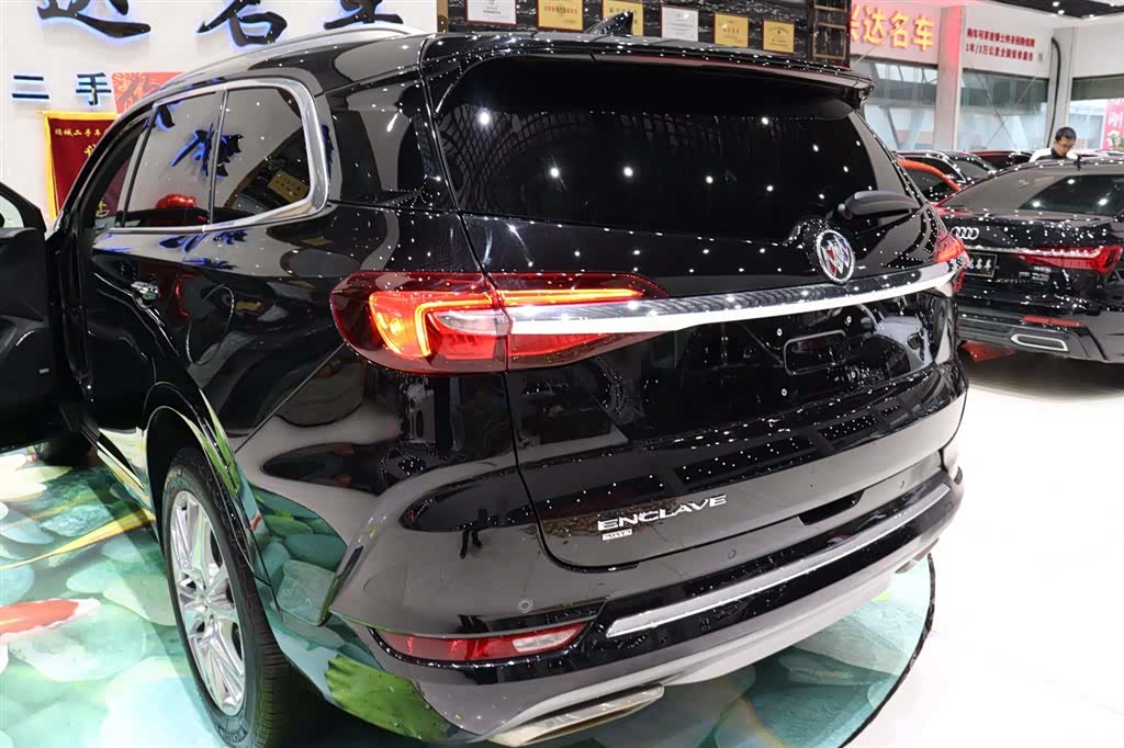 Buick Enclave, 2023 28