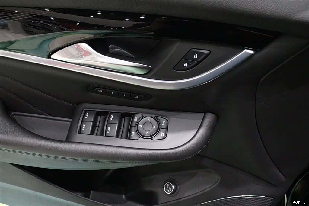 Buick Enclave, 2023 21