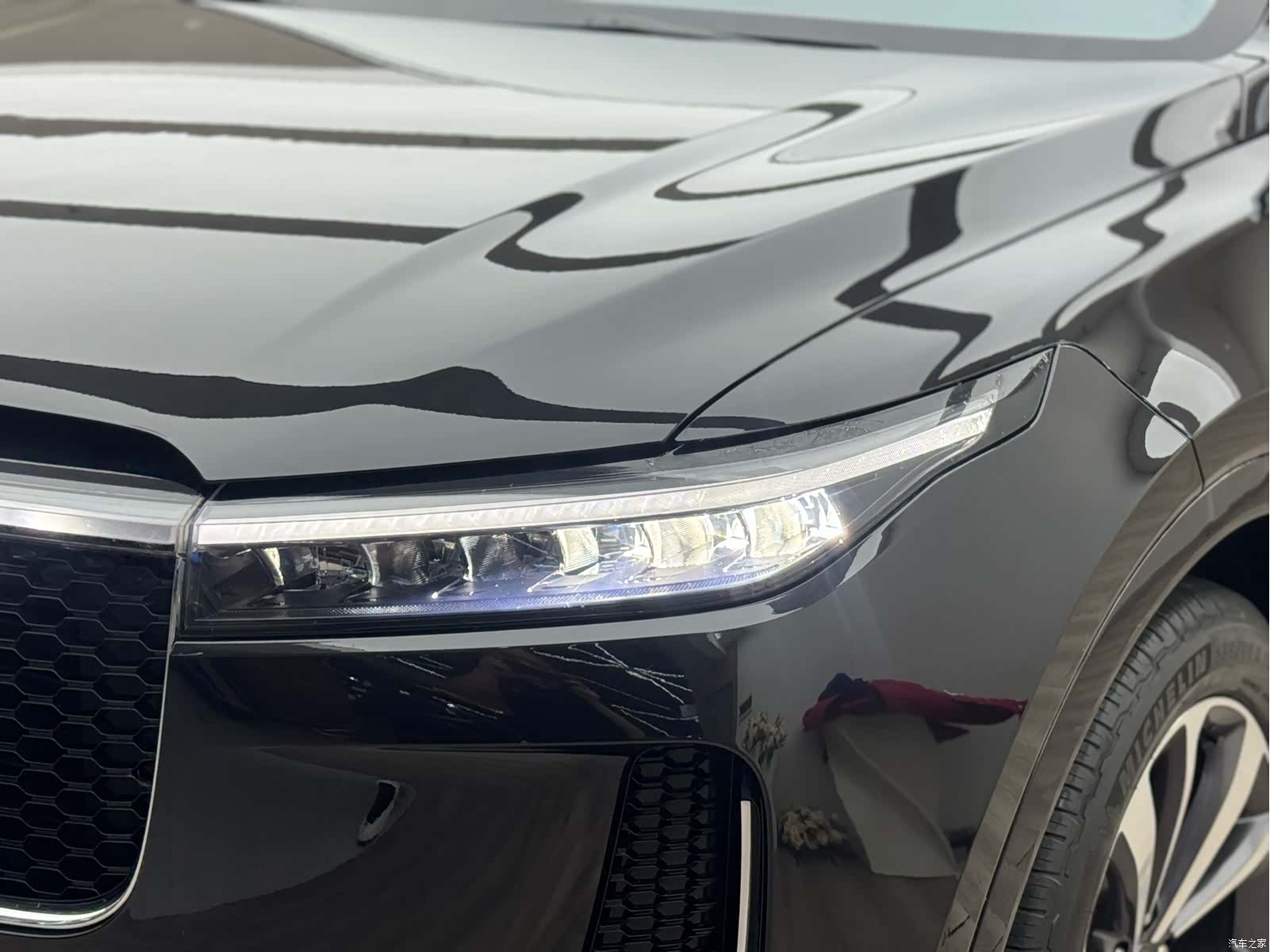 Li Auto ONE, 2020 21