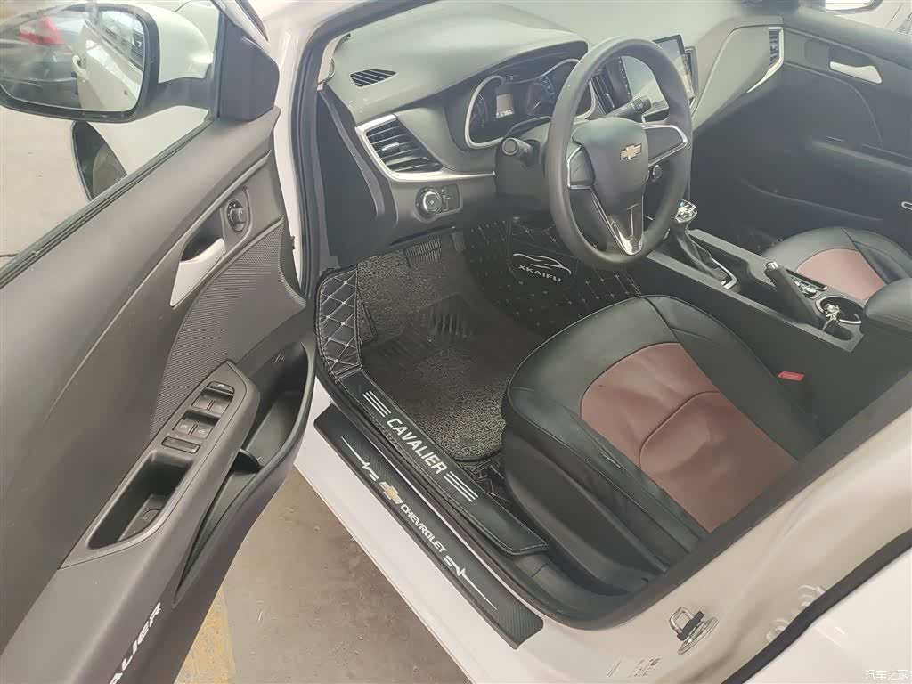 Chevrolet 320, 2018 12