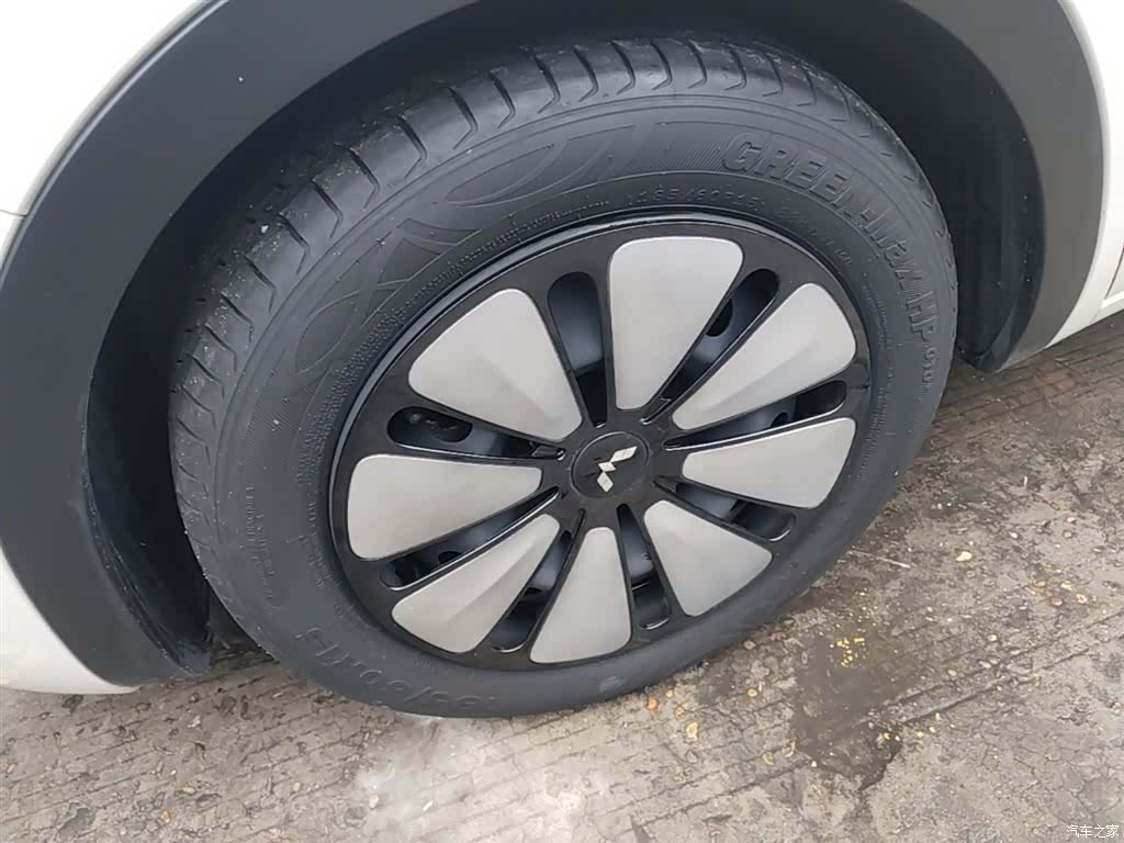 Wuling Bingo, 2024 23