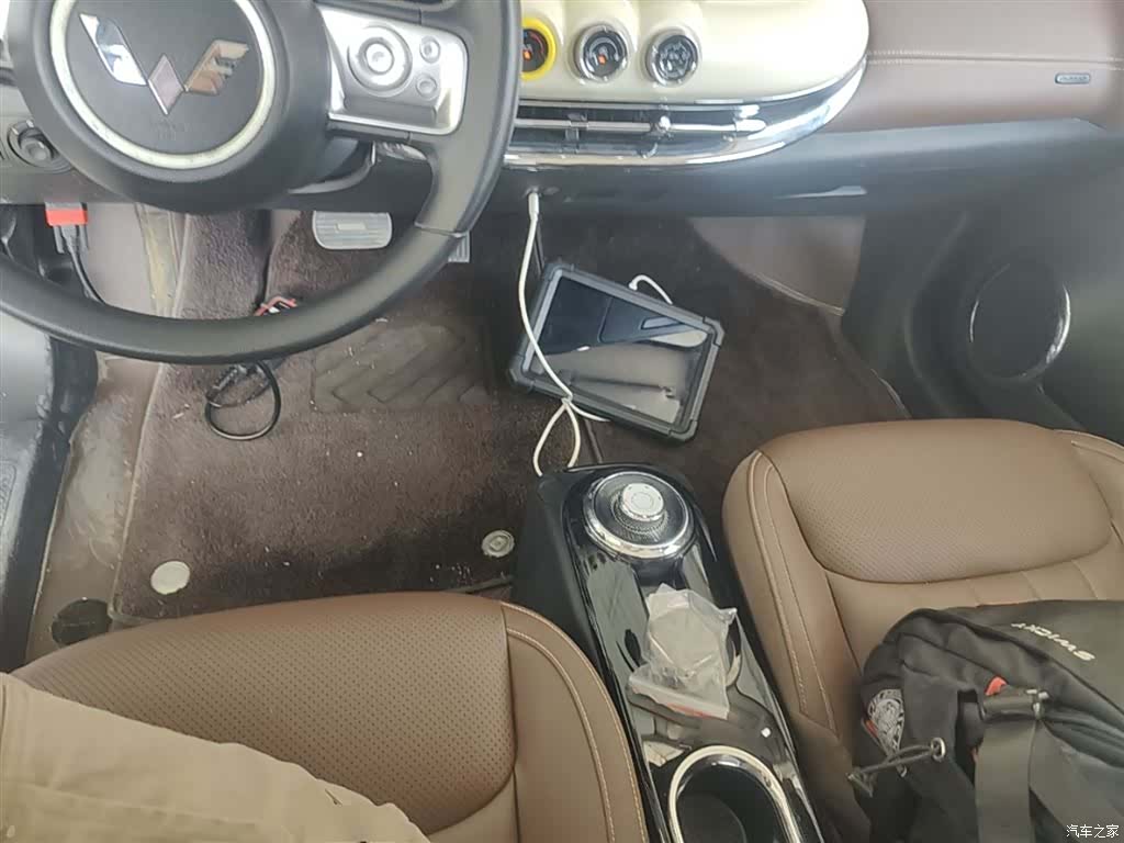 Wuling Bingo, 2024 10