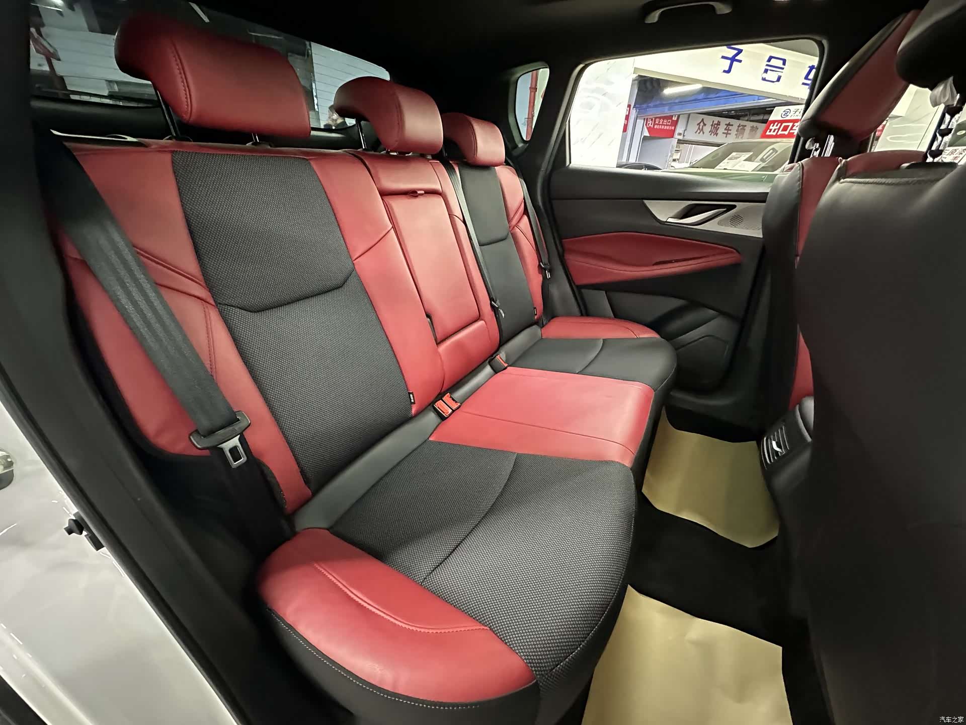Changan CS35, 2023 16
