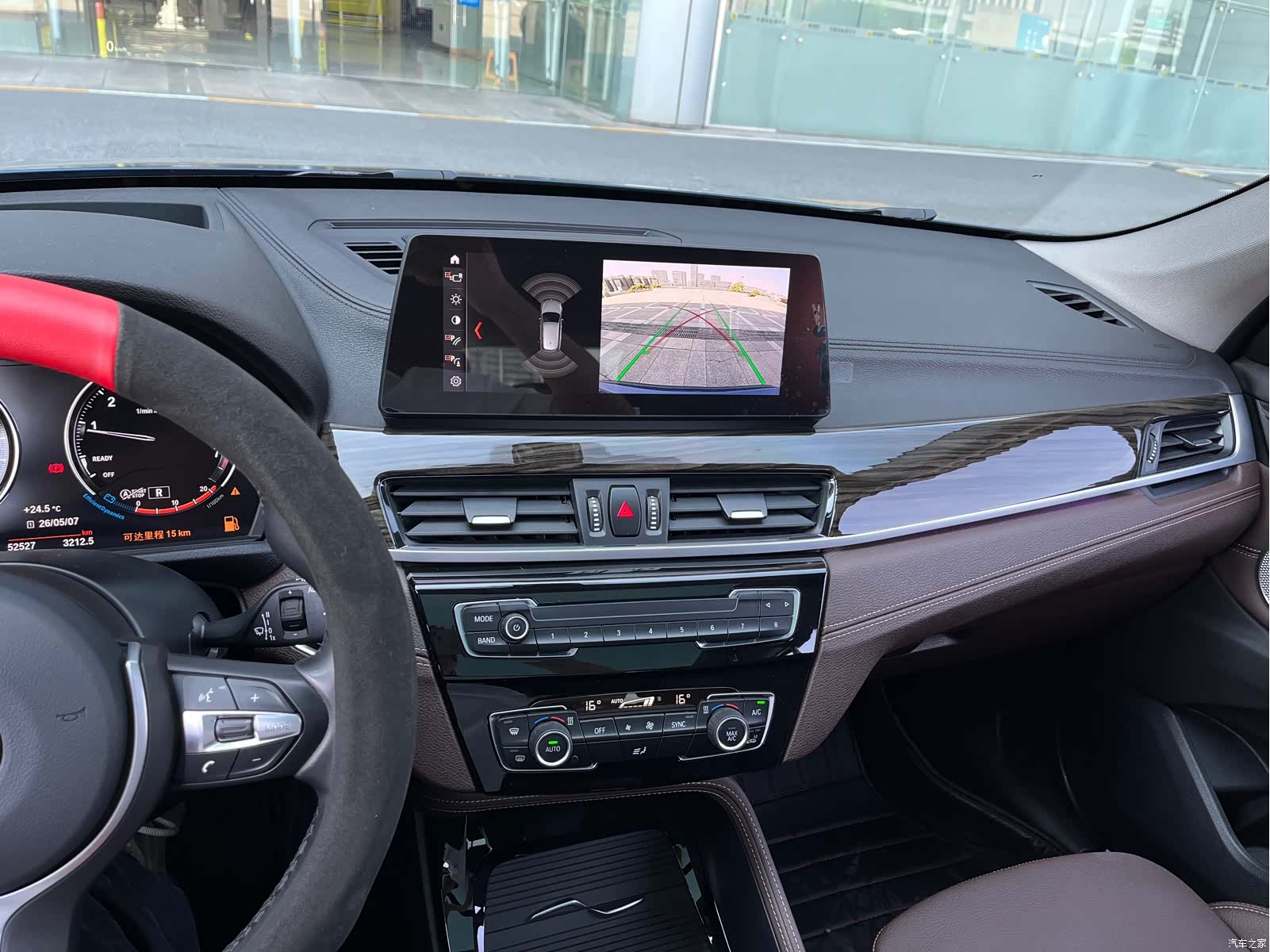 BMW X1, 2020 19