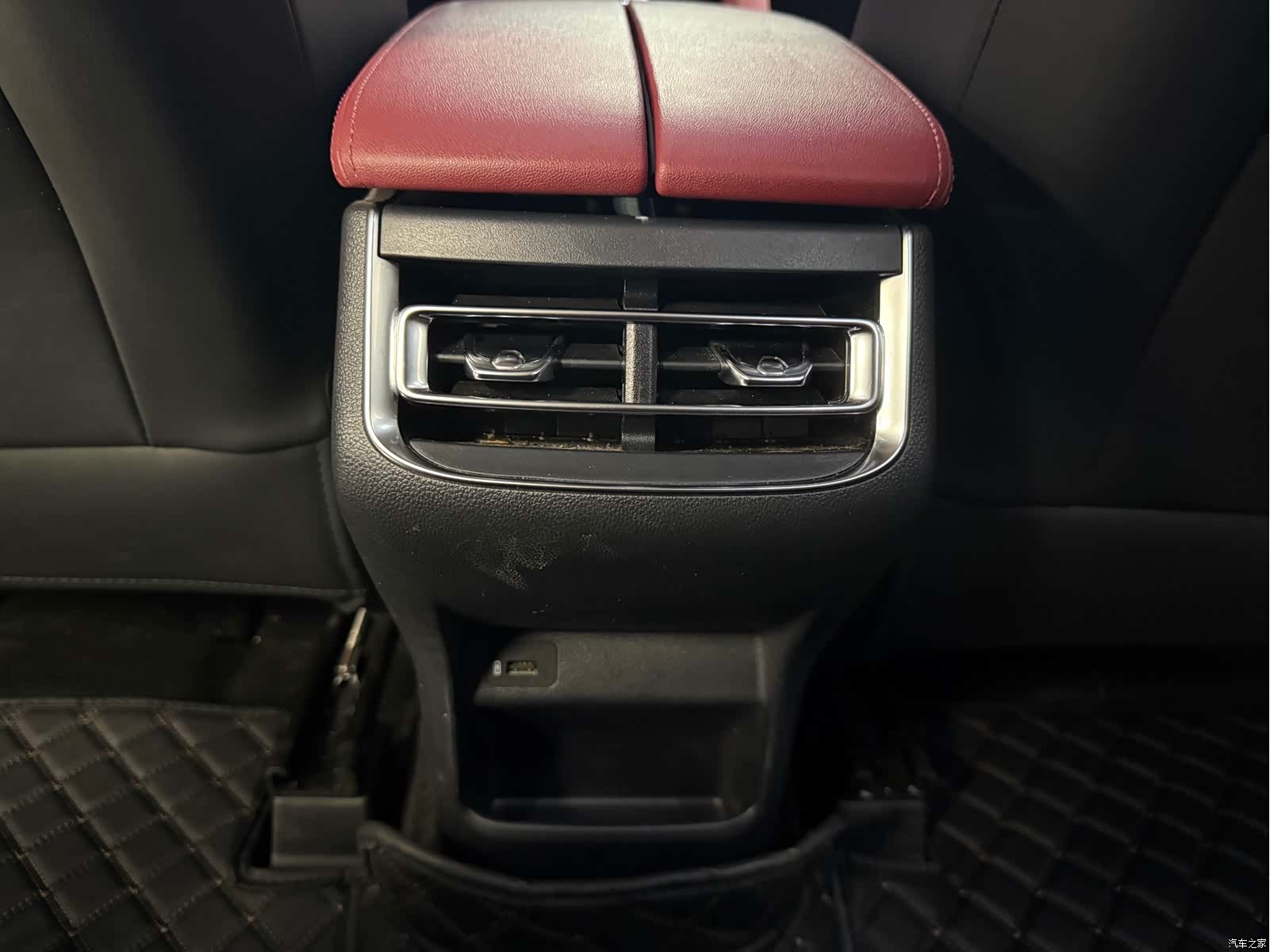 Changan CS75, 2020 9