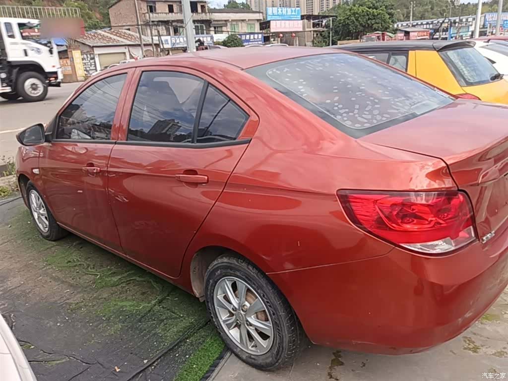 Chevrolet 3, 2015 все фото