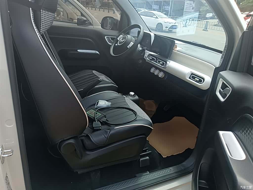 Wuling MINIEV, 2025 25