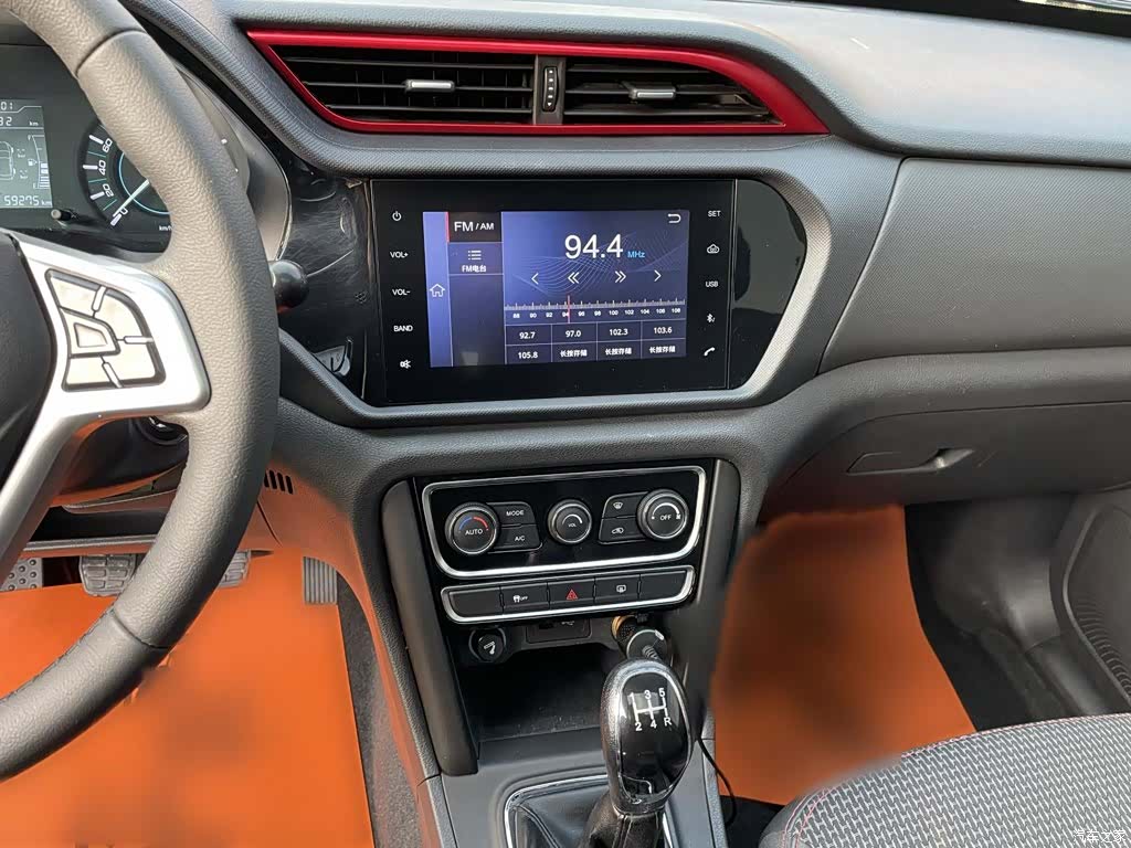 Chery 3, 2018 13