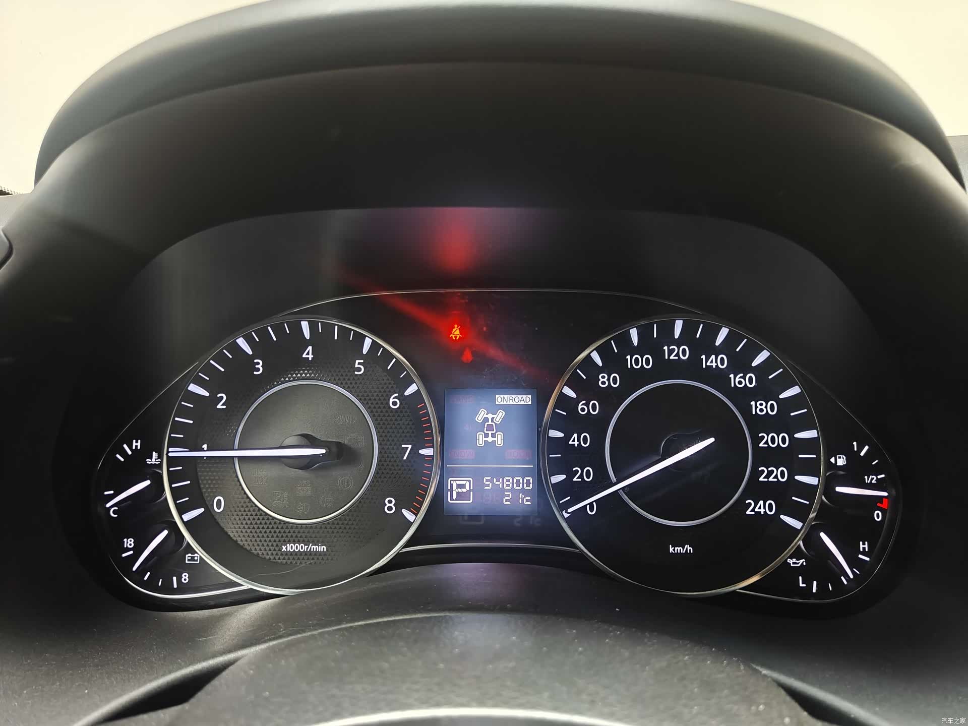 Nissan Patrol, 2017 9