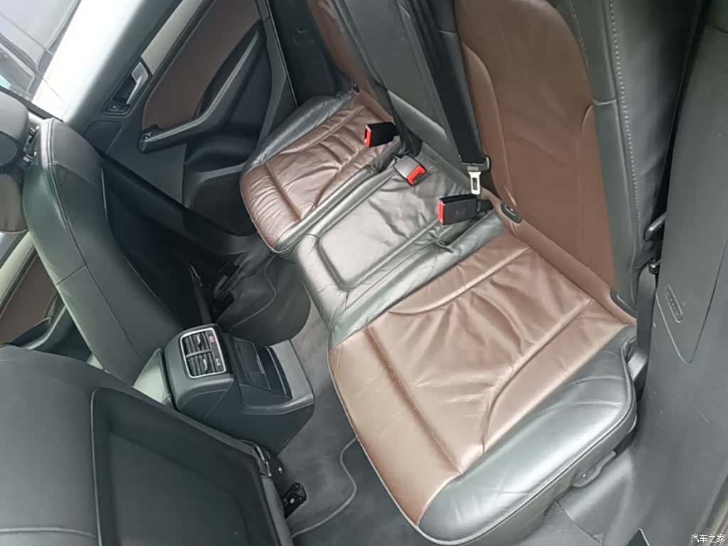 Audi Q5, 2017 13