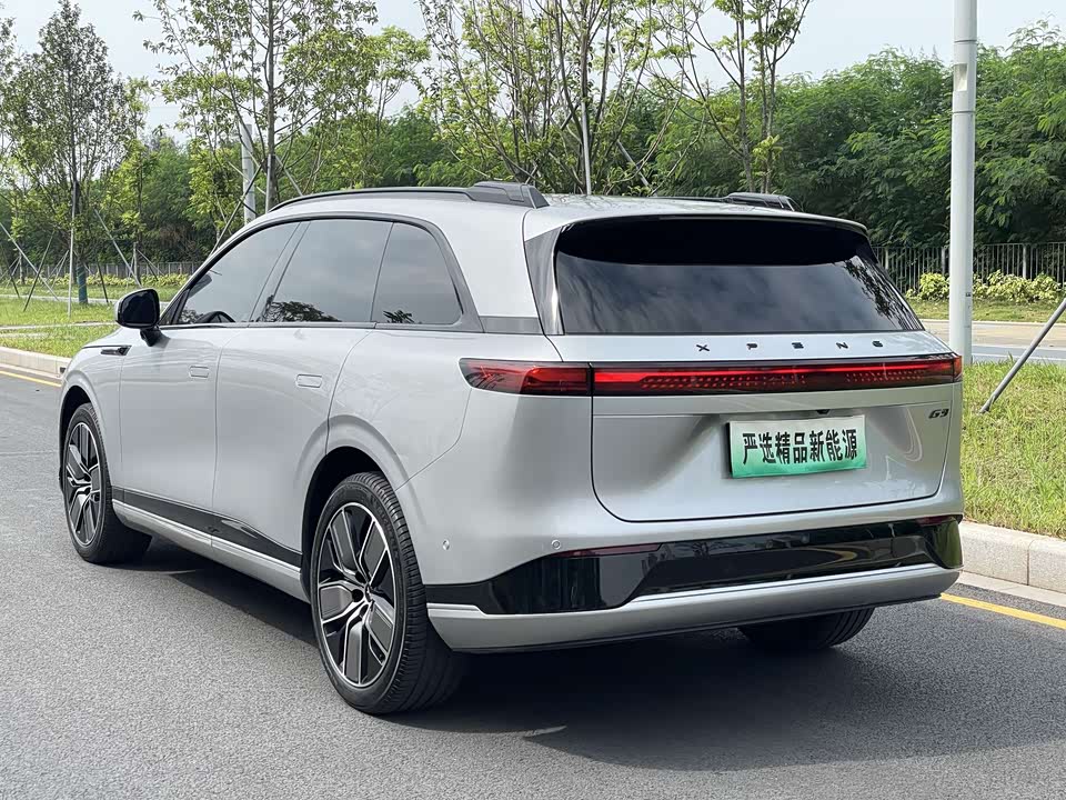 XPENG G9