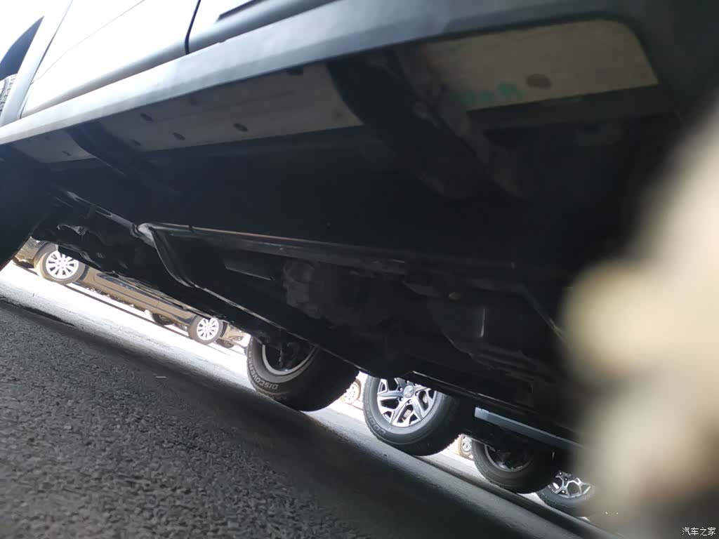 BAIC BJ40, 2025 22
