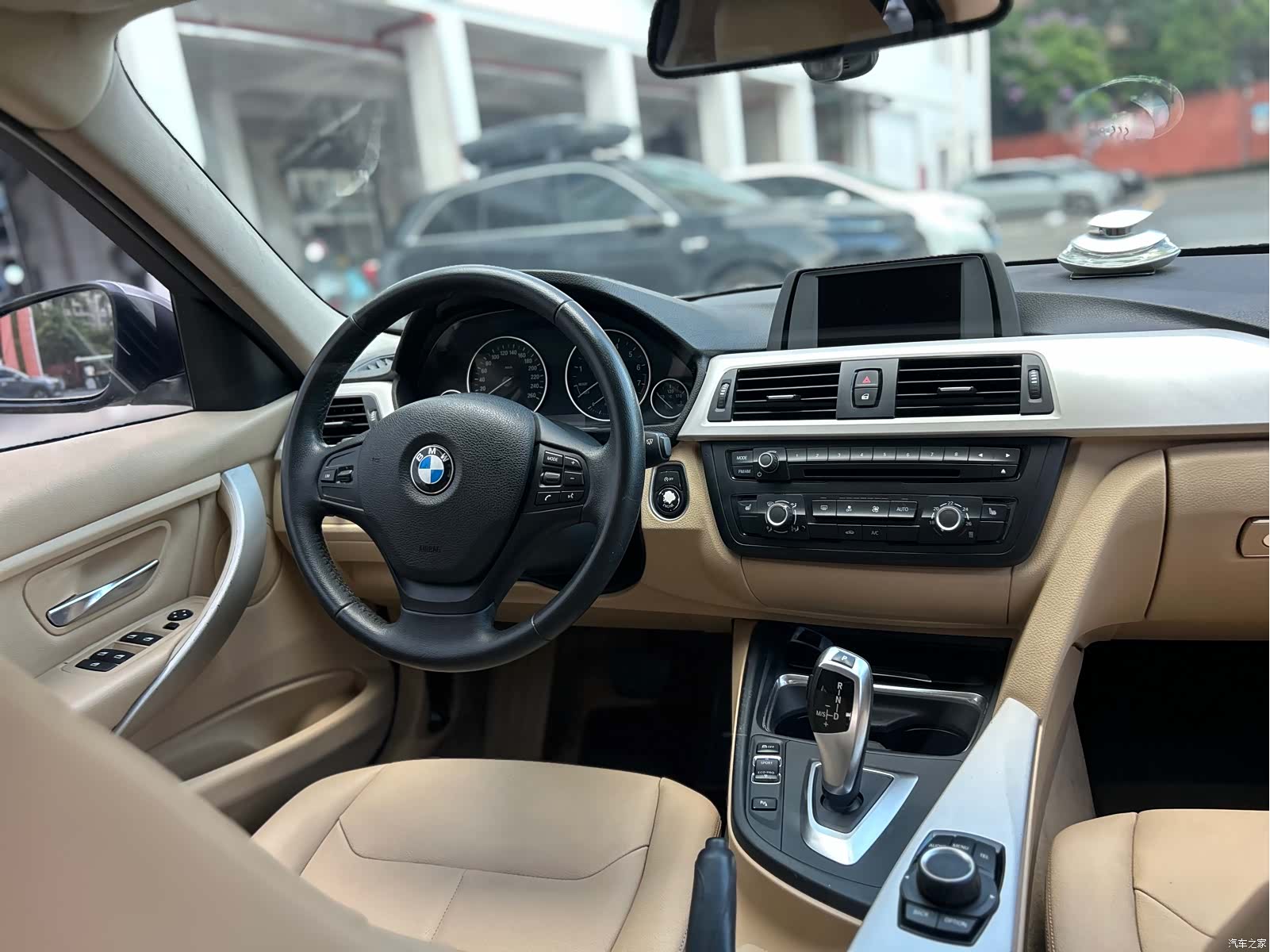 BMW 3 Series, 2015 30